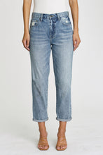 Load image into Gallery viewer, Pistola Presley High Rise Relaxed Roller in Fusion