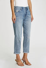 Load image into Gallery viewer, Pistola Presley High Rise Relaxed Roller in Fusion