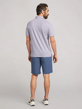 Load image into Gallery viewer, Faherty Mens Movement SS Polo - Horizontal Line Stripe - FINAL SALE