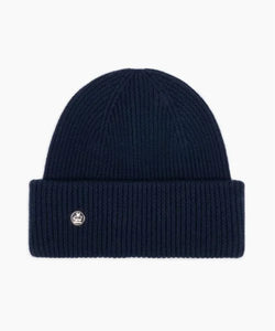 Pig & Hen P&H Beanie in Navy