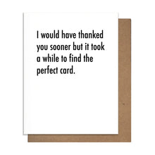Load image into Gallery viewer, Pretty Alright Goods Greeting Cards
