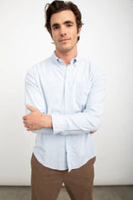 Load image into Gallery viewer, Rails Reid in Blue Heather