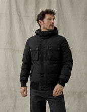 Load image into Gallery viewer, Belstaff Ridge 2.0 Jacket in Black - FINAL SALE