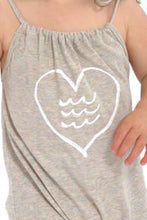 Load image into Gallery viewer, Sol Angeles Baby Rainbow Jersey Romper