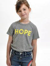 Load image into Gallery viewer, Sol Angeles Kids Hope Crew in Heather - FINAL SALE