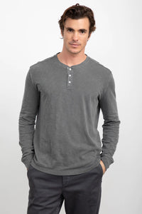 Rails Skhi in Washed Black