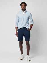 Load image into Gallery viewer, Faherty Mens Movement Chino (9&quot;) Short - Navy