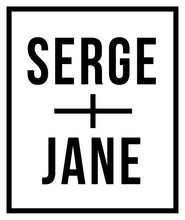 Load image into Gallery viewer, Serge + Jane $25 Gift Card