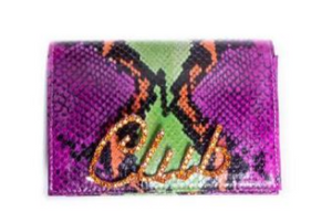 Lisa C Bijoux Fifi Club Bag - FINAL SALE
