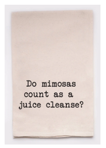 Ellembee Tea Towels
