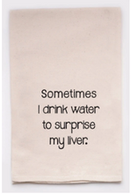 Load image into Gallery viewer, Ellembee Tea Towels