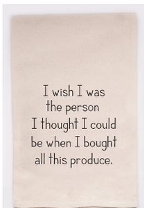 Ellembee Tea Towels