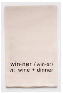 Ellembee Tea Towels