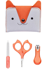 Wild + Wolf Baby Manicure Set