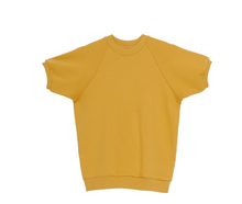 Load image into Gallery viewer, x karla The Short Sleeve Sweatshirt
