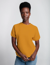 Load image into Gallery viewer, x karla The Short Sleeve Sweatshirt