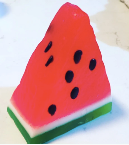 Body Kantina Watermelon Soap