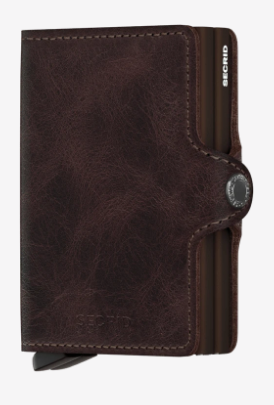 Secrid Twinwallet