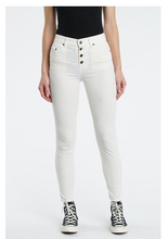 Load image into Gallery viewer, Pistola Aline High Rise Skinny in Wishful - FINAL SALE