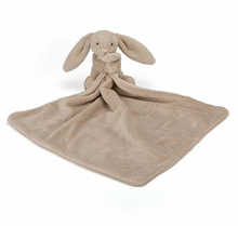 Load image into Gallery viewer, Jellycat Bashful Bunny Soother in Beige