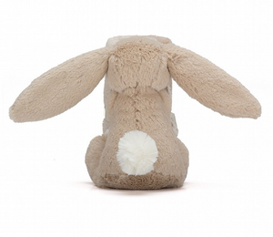 Jellycat Bashful Bunny Soother in Beige