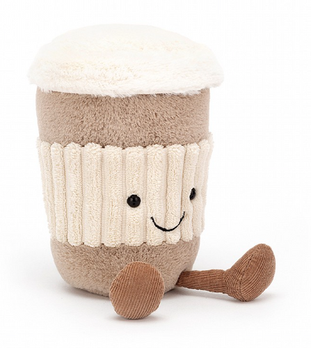 Jellycat Amuseable Coffee-To-Go