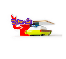 Load image into Gallery viewer, Candylab Toys - Drive In