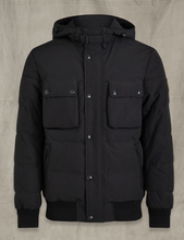 Load image into Gallery viewer, Belstaff Ridge 2.0 Jacket in Black - FINAL SALE