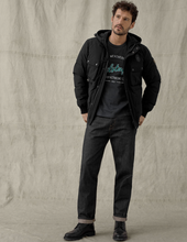 Load image into Gallery viewer, Belstaff Ridge 2.0 Jacket in Black - FINAL SALE