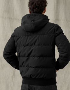Belstaff Ridge 2.0 Jacket in Black - FINAL SALE