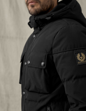 Load image into Gallery viewer, Belstaff Ridge 2.0 Jacket in Black - FINAL SALE
