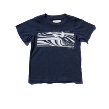 Load image into Gallery viewer, Sol Angeles Kids Highline Crew in Indigo - FINAL SALE