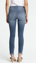Load image into Gallery viewer, Pistola Audrey Mid Rise Skinny in Bad Romance - FINAL SALE