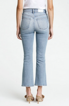 Load image into Gallery viewer, Pistola Lennon High Rise Cropped Boot in Bristol