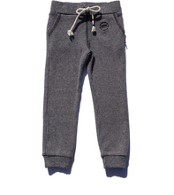 Load image into Gallery viewer, Sol Angeles Kids Twilight Thermal Jogger in Black - FINAL SALE