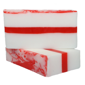 Body Kantina Peppermint Candy Soap