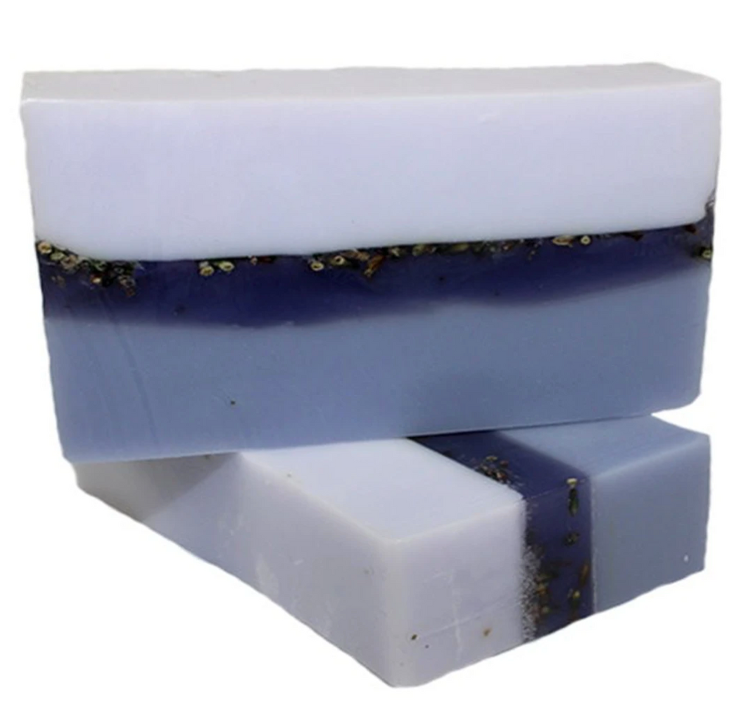 Body Kantina Sleepy Lavender Soap