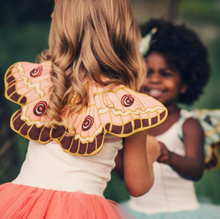 Load image into Gallery viewer, Lovelane Butterfly Wings in Pink