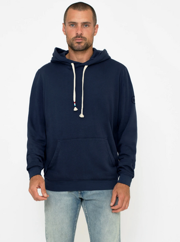 Sol Angeles Mens Essential Coastal Hoodie