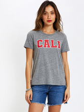 Load image into Gallery viewer, Sol Angeles Womens Cali Crew in Heather