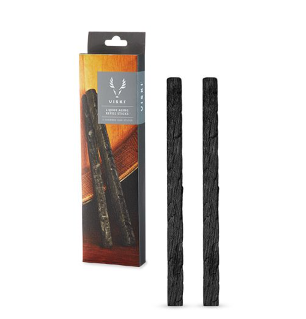True Brands Liquor Aging Refill Sticks