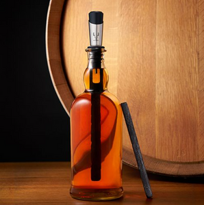 True Brands Liquor Aging Kit