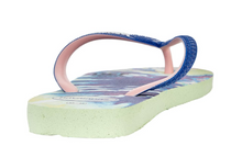 Load image into Gallery viewer, Havaianas Top Fashion Flip Flop in Apple Green - FINAL SALE