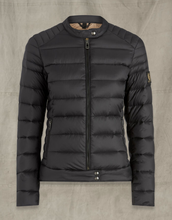 Load image into Gallery viewer, Belstaff Odile Jacket in Black - FINAL SALE