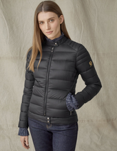 Load image into Gallery viewer, Belstaff Odile Jacket in Black - FINAL SALE