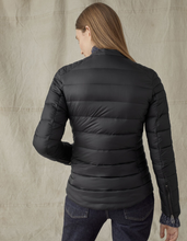 Load image into Gallery viewer, Belstaff Odile Jacket in Black - FINAL SALE
