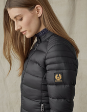 Load image into Gallery viewer, Belstaff Odile Jacket in Black - FINAL SALE