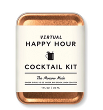 Load image into Gallery viewer, W &amp; P Happy Hour Kit