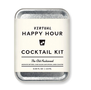 W & P Happy Hour Kit