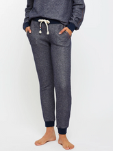 Load image into Gallery viewer, Sol Angeles Roma Jogger in Indigo - FINAL SALE